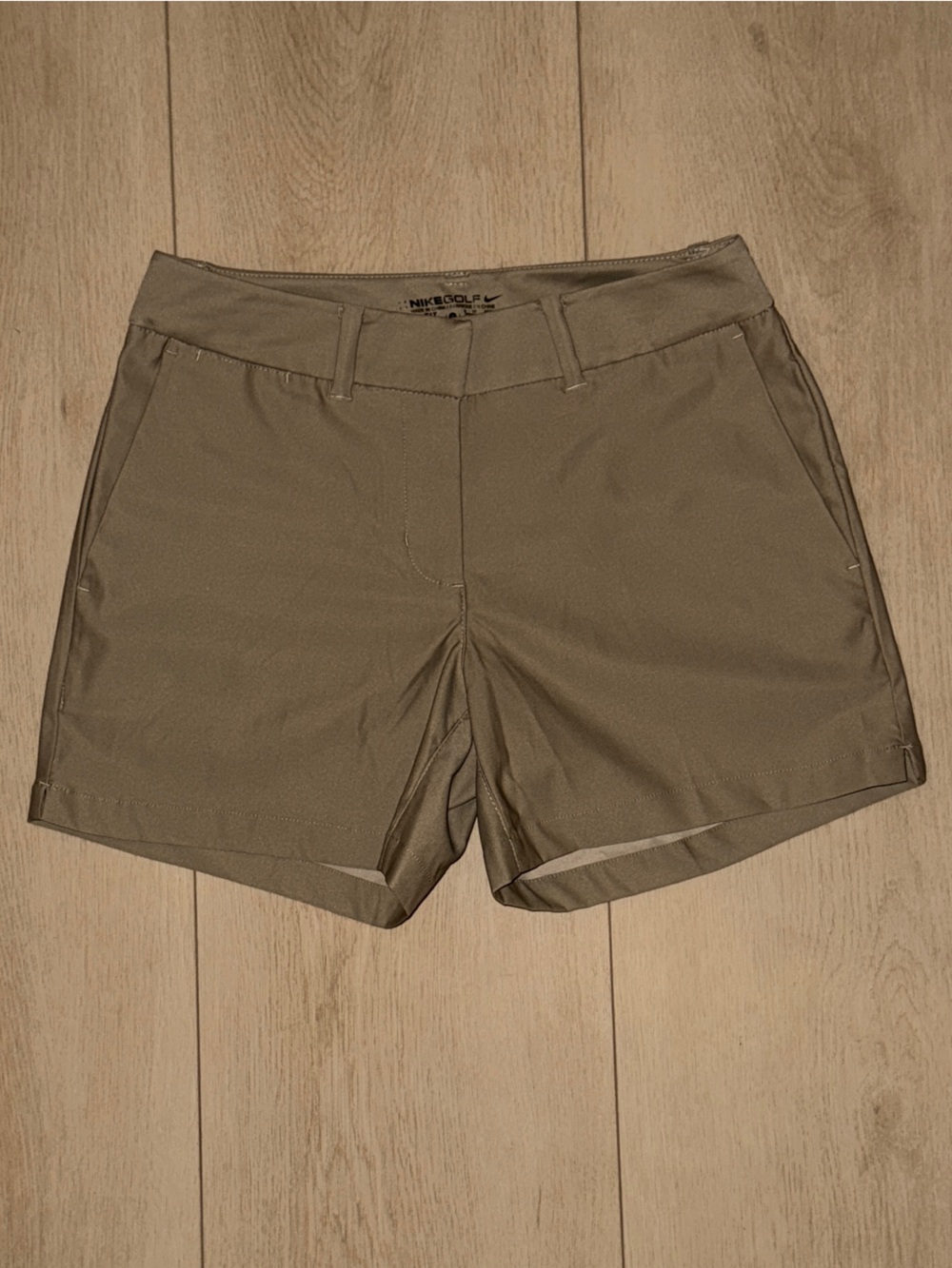 Nike Golf Dri-Fit Shorts